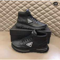 Чоловічий кросівки Prada 3608