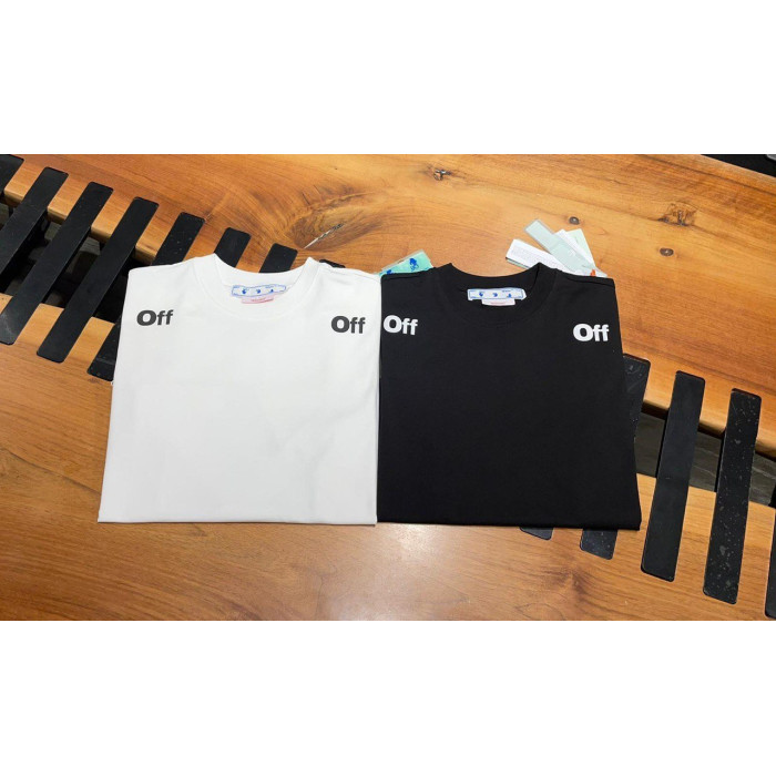 Мужская футболка Off-White 23-35