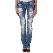 Жіночий джинси Philipp Plein 5425-2