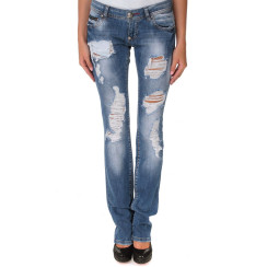 Жіночий джинси Philipp Plein 5425-2