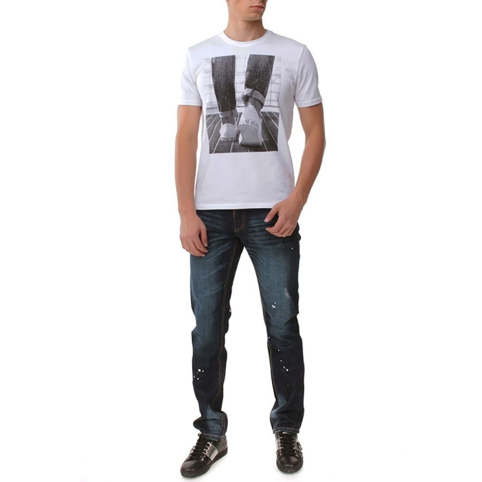 Чоловічий джинси Dsquared t12
