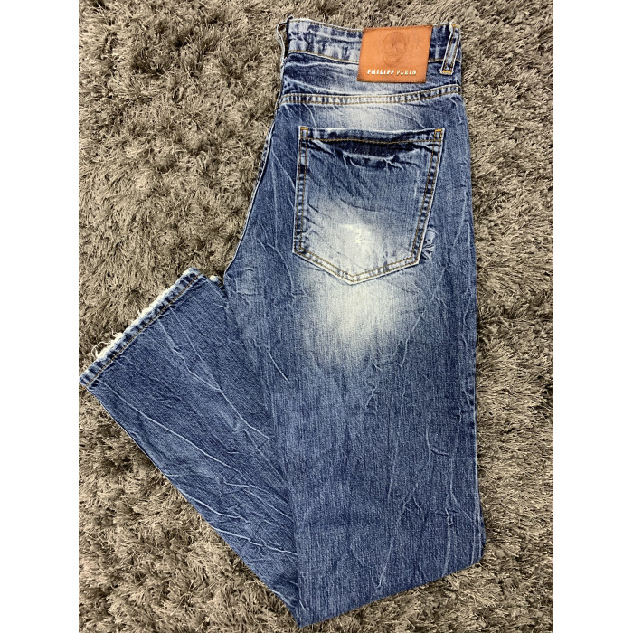 Чоловічий джинси Philipp Plein 7392