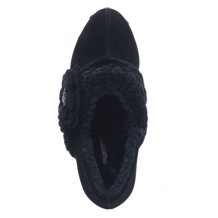 Жіночий туфлі Dolce&Gabbana 03-009