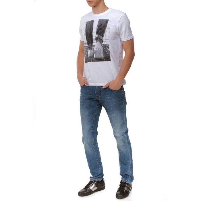 Чоловічий джинси Jacob 1264