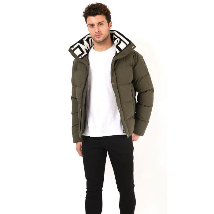 Чоловіча куртка Moncler 8744-1