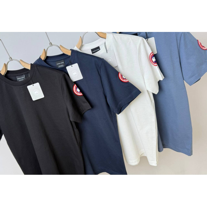 Чоловіча футболка Canada Goose 25-231