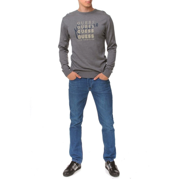 Мужской худи Guess 5035