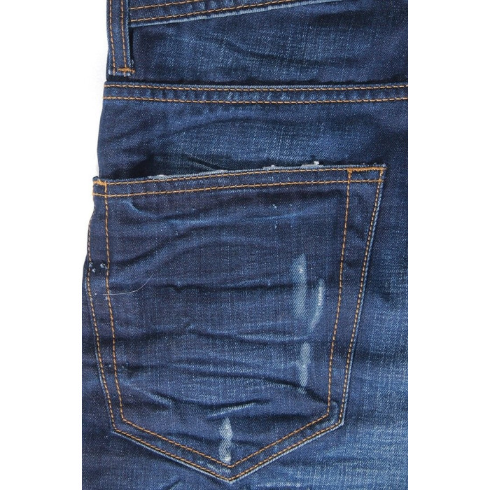 Чоловічий джинси Dsquared 4851