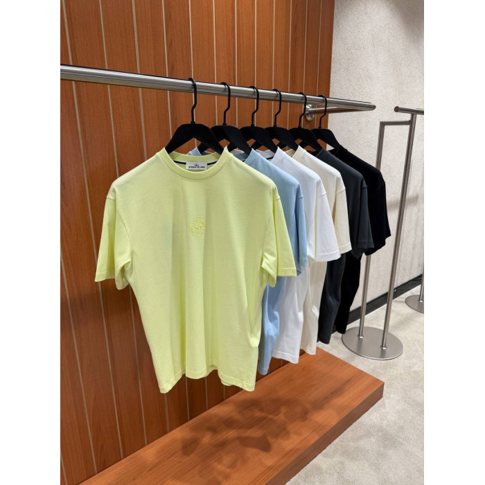 Чоловіча футболка Stone Island y-367