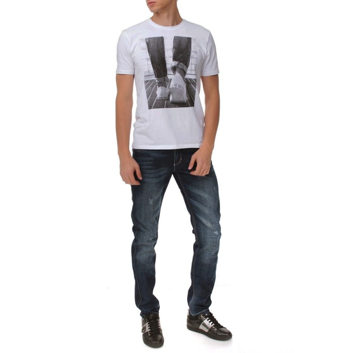 Мужской джинсы Philipp Plein 1211014