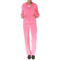 Женский спортивный костюм Philipp Plein розовый 1767-155
