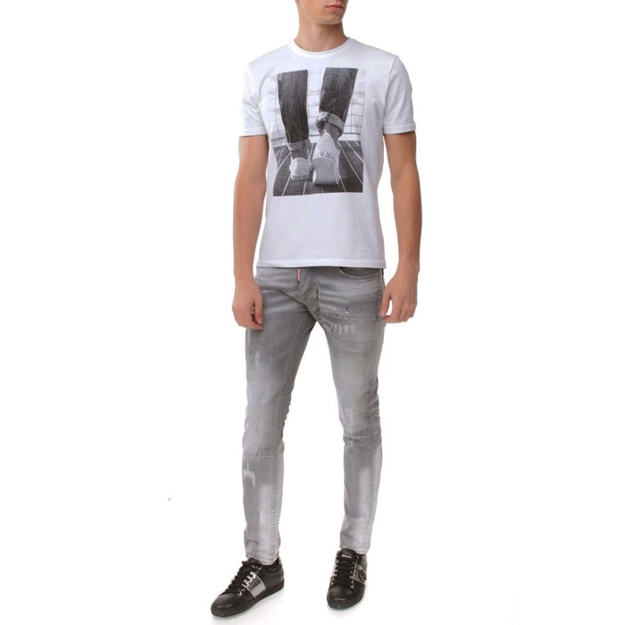 Чоловічий джинси Dsquared 1525