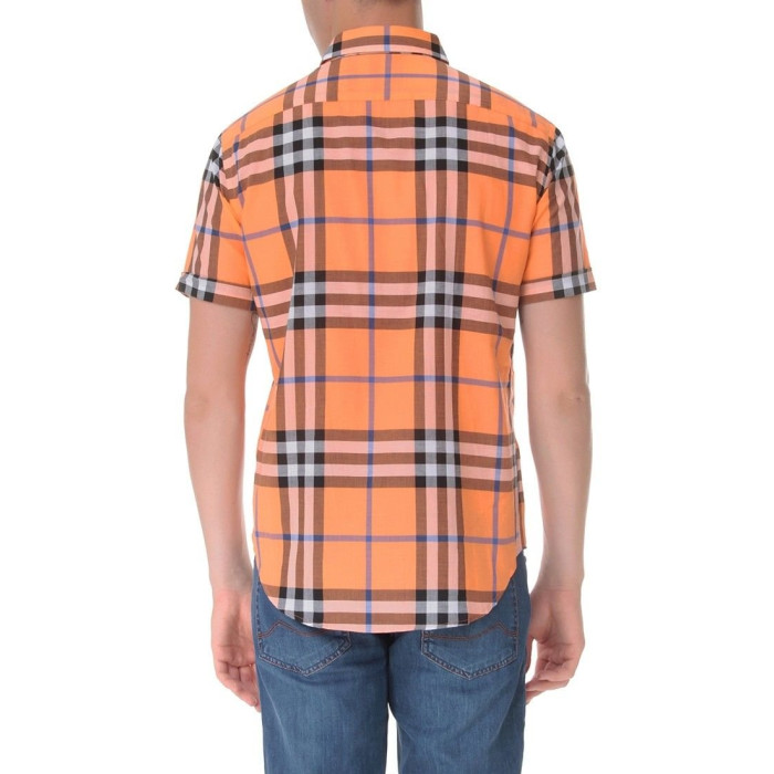 Чоловіча футболка Burberry 574-02