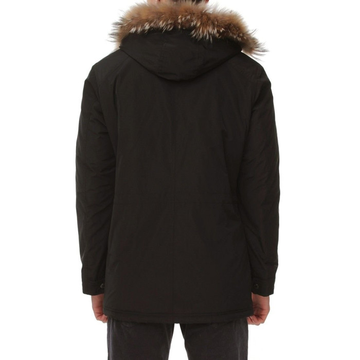 Чоловіча куртка Armani canada-1