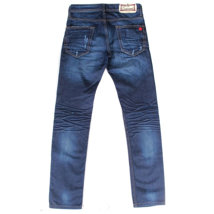 Чоловічий джинси Dsquared 4851