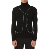 Чоловічий гольф Dsquared 6026