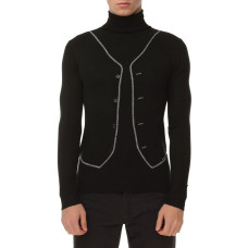 Мужской гольф Dsquared 6026
