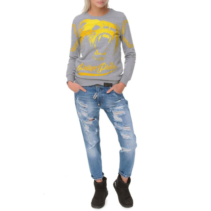 Жіночий джинси Philipp Plein 55011-2