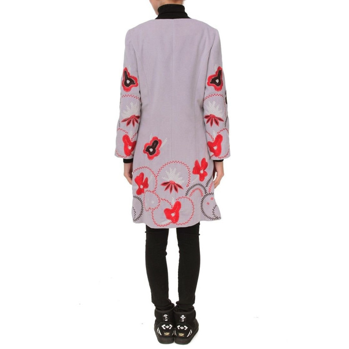 Жіночий пальто Moschino 68596