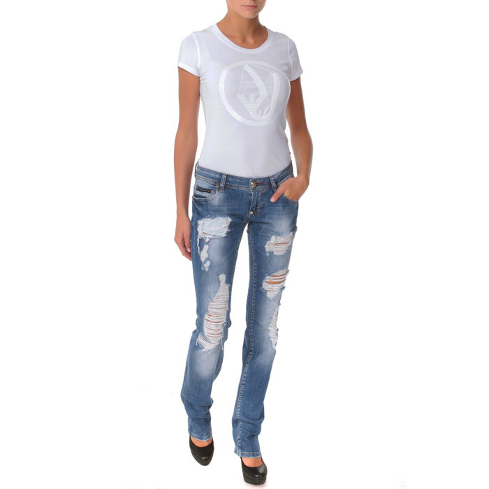 Жіночий джинси Philipp Plein 5425-2