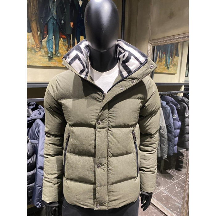 Чоловіча куртка Moncler 8744-1