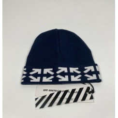 Чоловічий головний убір Off-White синій beret13-1