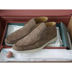 Мужские лоферы Loro Piana XS5557-1
