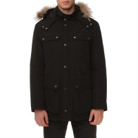 Чоловіча куртка Armani canada-1