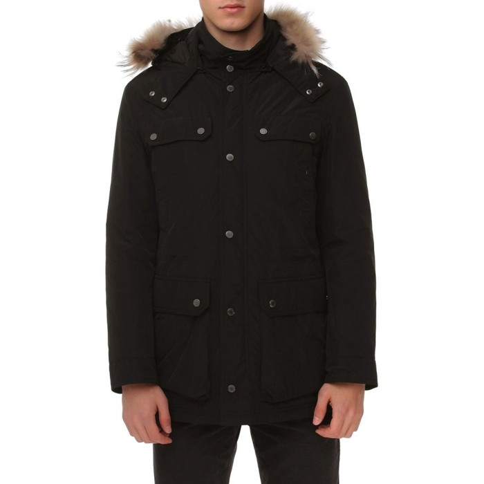 Чоловіча куртка Armani canada-1