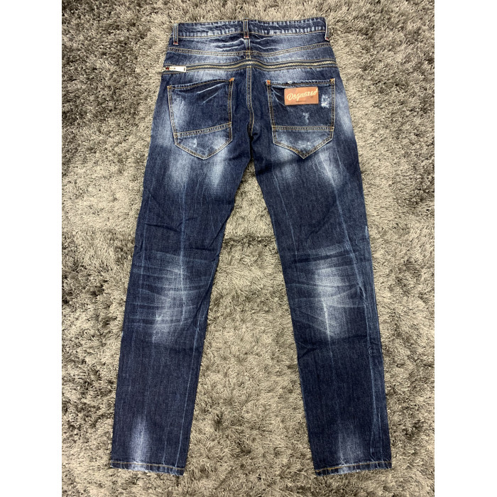 Чоловічий джинси Dsquared 7148