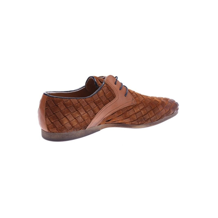 Чоловічий туфлі Bottega Veneta 025-7454