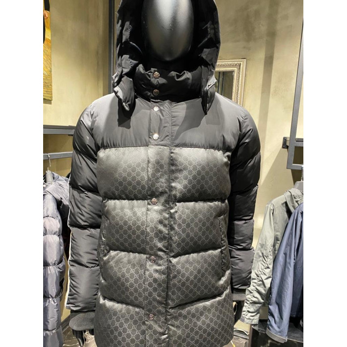 Чоловіча куртка Gucci 598725
