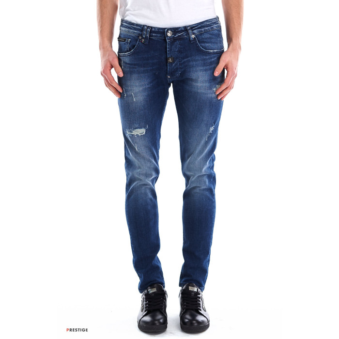 Чоловічий джинси Philipp Plein 1553