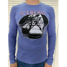Мужской худи Iceberg 6020