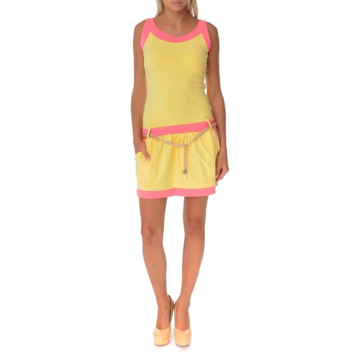 Жіночий сукня Elisabetta -2262k