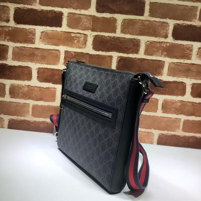 Чоловіча сумка Gucci 770-1