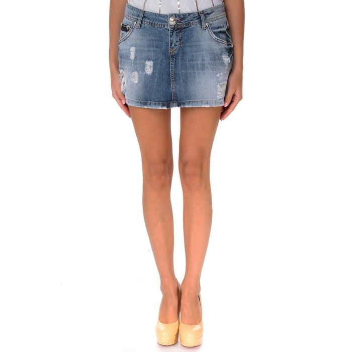 Жіночий спідниця Philipp Plein 5457