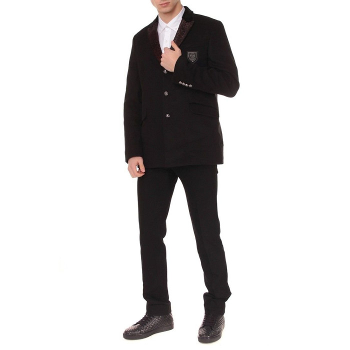 Чоловічий пальто Philipp Plein 1226