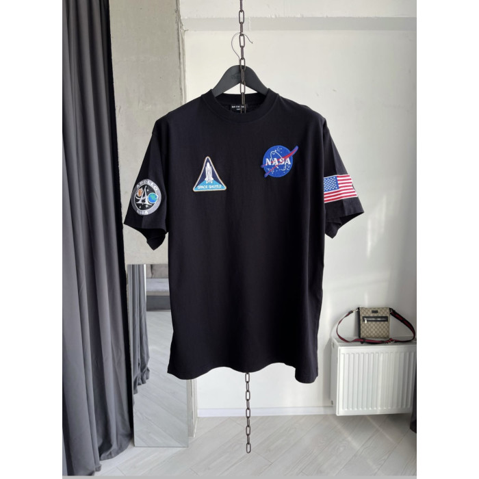 Мужская футболка Balenciaga 6035