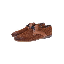 Чоловічий туфлі Bottega Veneta 025-7454