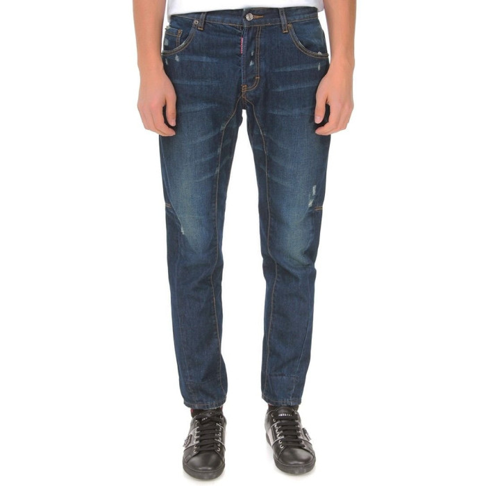 Чоловічий джинси Dsquared mj168