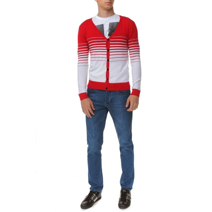 Мужской кардиган Dsquared 1101