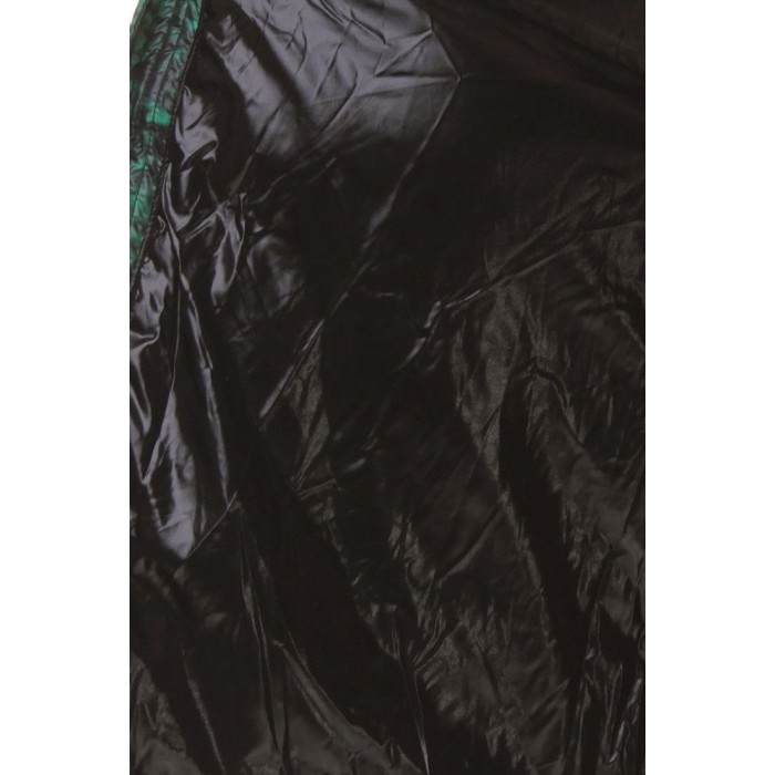 Чоловічий пуховик Moncler зелений m006