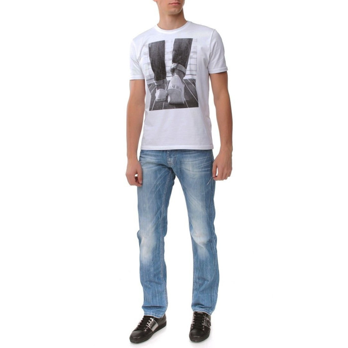 Чоловічий джинси Armani 1130-41