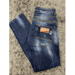 Мужской джинсы Dsquared 7148