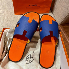 Чоловічі шльопанці Hermes Z862