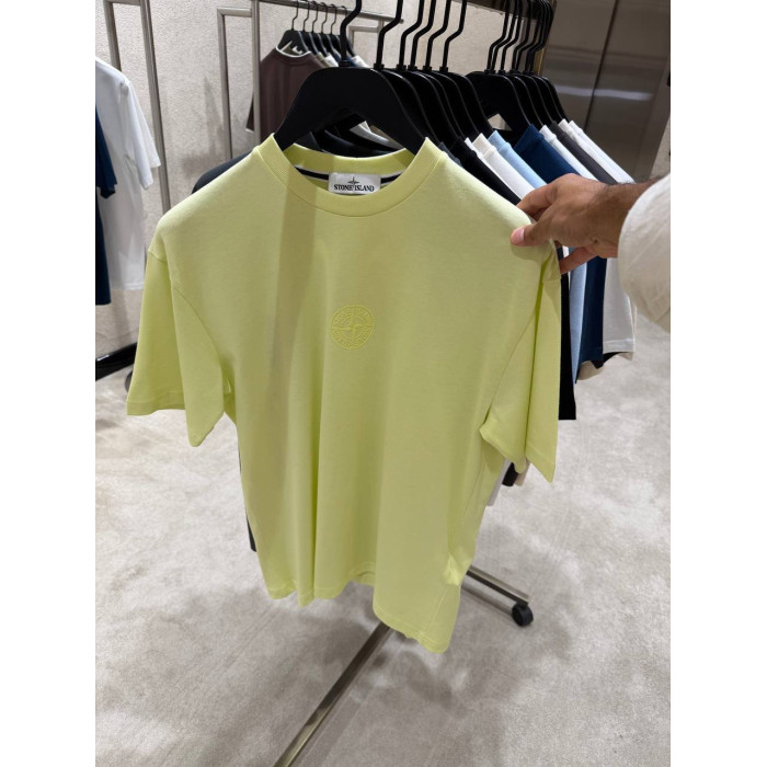 Чоловіча футболка Stone Island y-367