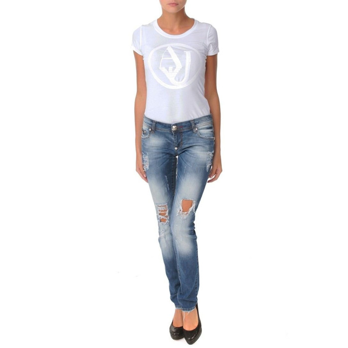 Жіночий джинси Philipp Plein 5807