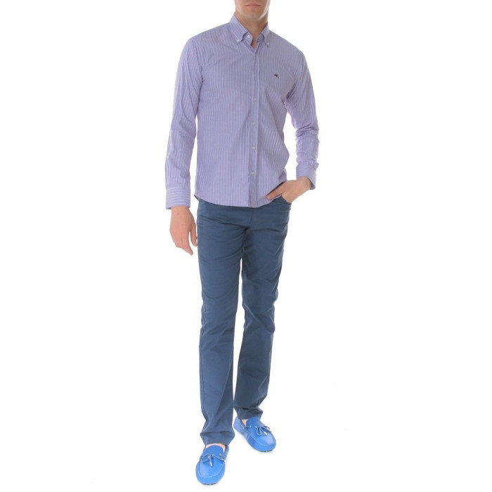 Мужская рубашка Etro etro
