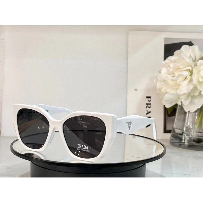Жіночий окуляри Prada 19ZS